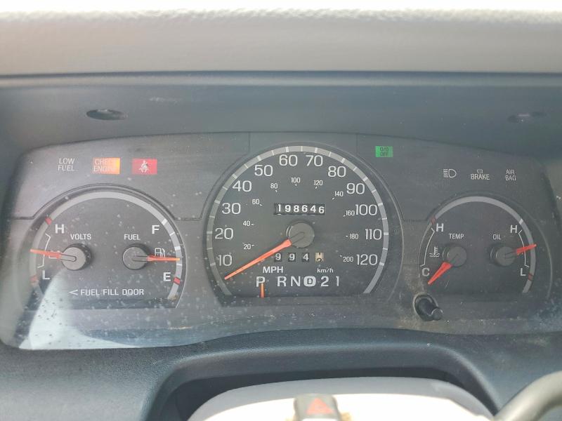 Продажа на аукционе авто 1999 Ford Crown Victoria, vin: 2FAFP74W6XX231841, номер лота: 55421506
