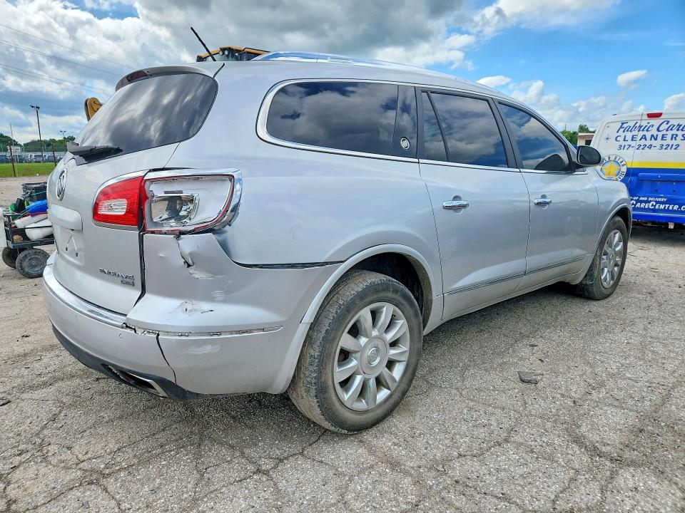 Aukcja sprzedaży 2015 Buick Enclave, vin: 5GAKVBKD2FJ366262, numer aukcji: 57548386