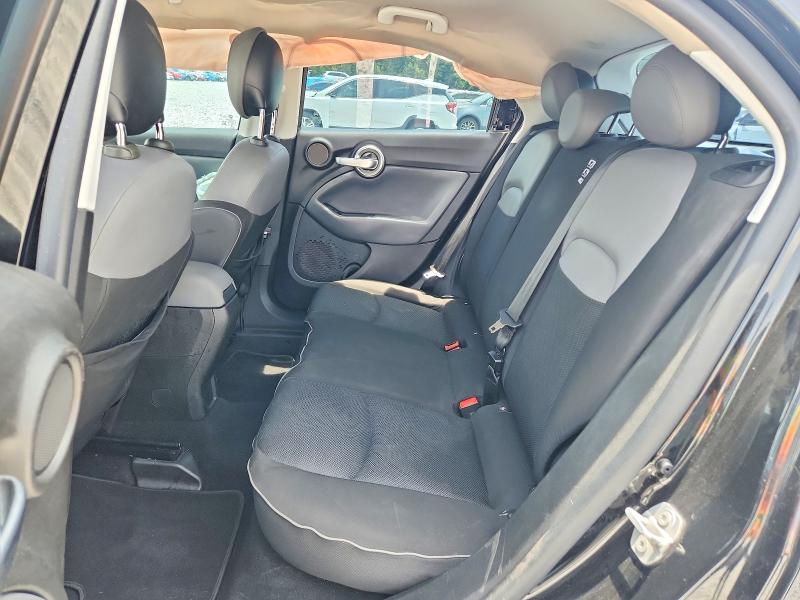 Продажа на аукционе авто 2017 Fiat 500x, vin: ZFBCFXAB5HP517496, номер лота: 58057896