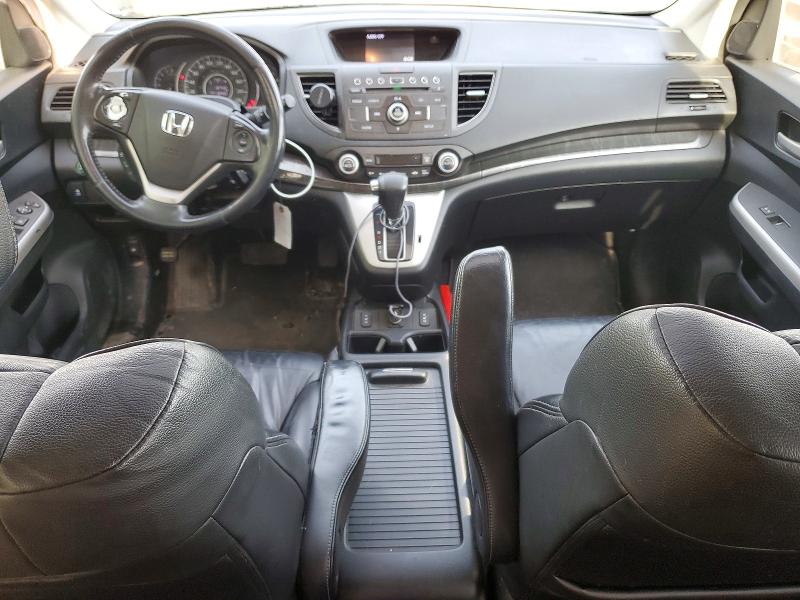 Продаж на аукціоні авто 2013 Honda Cr-v, vin: 2HKRM4H73DH121831, номер лоту: 55447676