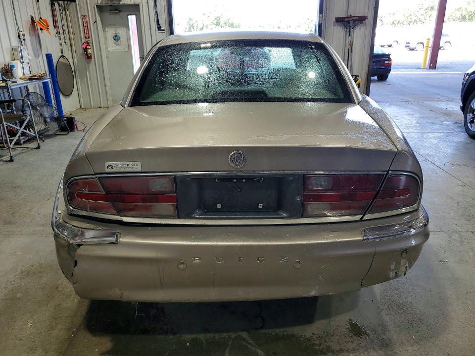 Aukcja sprzedaży 2003 Buick Park Avenue, vin: 1G4CU541034177786, numer aukcji: 59176896