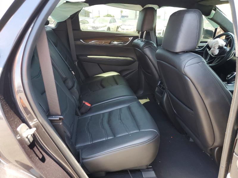 Aukcja sprzedaży 2017 Cadillac Xt5, vin: 1GYKNFRS2HZ122104, numer aukcji: 55942446