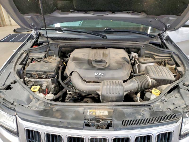 2015 Jeep Grand Cherokee მანქანა იყიდება აუქციონზე, vin: 1C4RJFBG4FC717039, აუქციონის ნომერი: 57159216