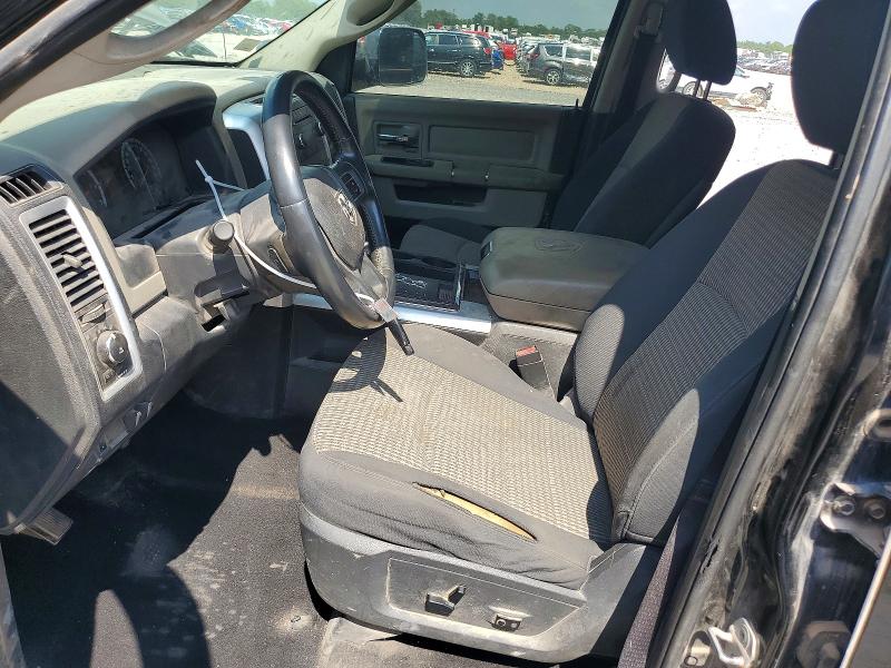 Aukcja sprzedaży 2012 Dodge Ram 1500, vin: 1C6RD7GT8CS252549, numer aukcji: 56499236