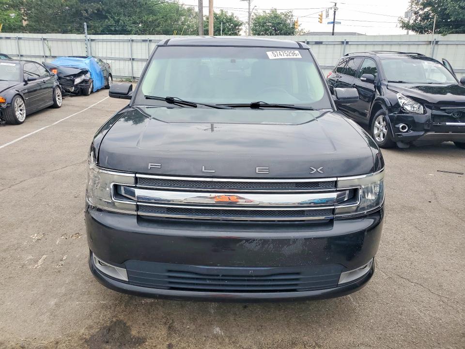 Продажа на аукционе авто 2013 Ford Flex, vin: 2FMGK5C87DBD12873, номер лота: 57475296