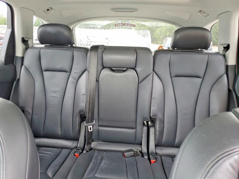 Продаж на аукціоні авто 2019 Audi Q7, vin: WA1LHAF75KD014577, номер лоту: 59020226