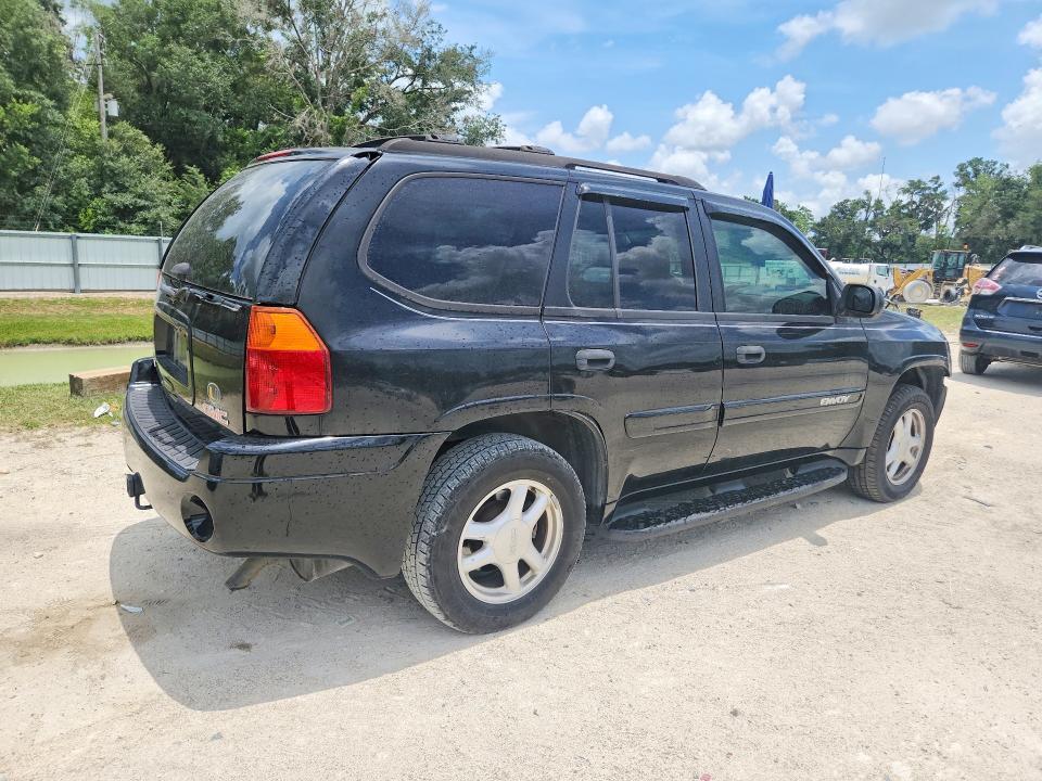 Продаж на аукціоні авто 2005 Gmc Envoy, vin: 1GKDS13S452306343, номер лоту: 57229306