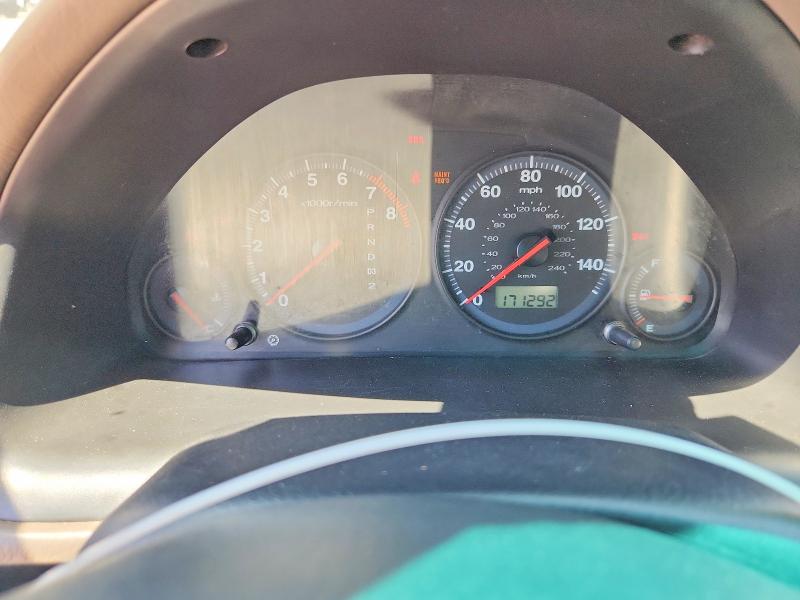 Продаж на аукціоні авто 2001 Honda Civic, vin: 2HGES16581H546746, номер лоту: 58320626