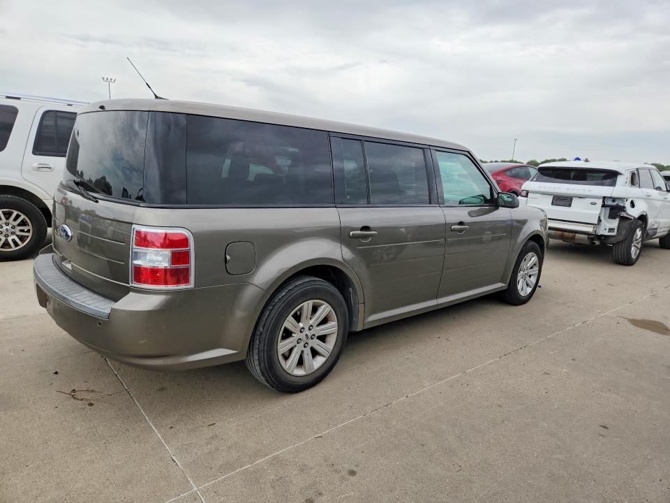 Aukcja sprzedaży 2012 Ford Flex, vin: 2FMGK5BC7CBD20282, numer aukcji: 58810136