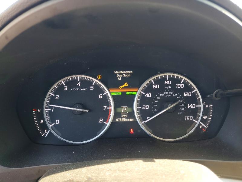 2022 Acura Ilx მანქანა იყიდება აუქციონზე, vin: 19UDE2F70NA004412, აუქციონის ნომერი: 56416206