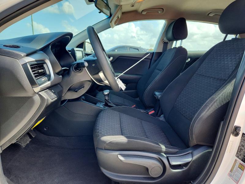Aukcja sprzedaży 2020 Kia Rio 5-door, vin: 3KPA25AD4LE328403, numer aukcji: 97686265