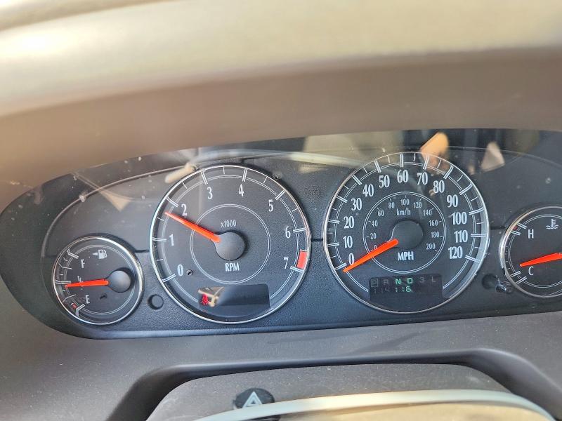 Продаж на аукціоні авто 2003 Chrysler Sebring, vin: 1C3EL46X03N550268, номер лоту: 58433926