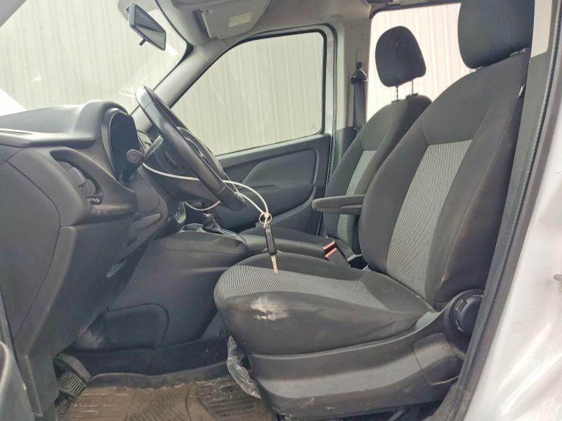 2016 Ram Promaster City მანქანა იყიდება აუქციონზე, vin: ZFBERFAT4G6C14249, აუქციონის ნომერი: 61619906