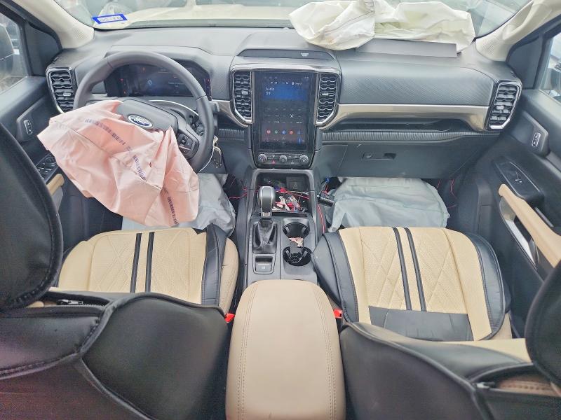 56102846 :رقم المزاد ، 1FTER4GH0SLE62834 vin ، 2025 Ford Ranger مزاد بيع