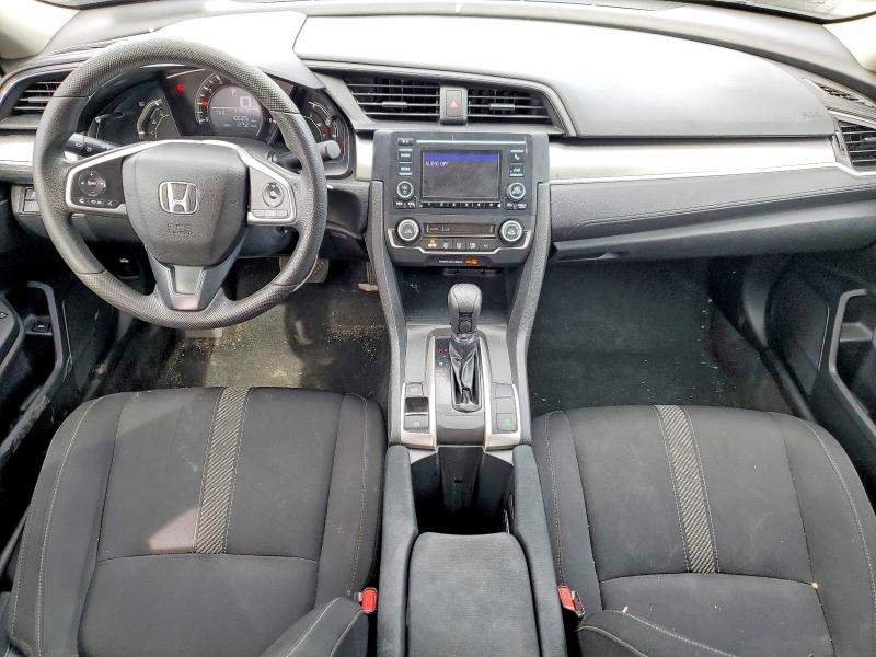 Aukcja sprzedaży 2018 Honda Civic, vin: 2HGFC2F56JH591529, numer aukcji: 57723056