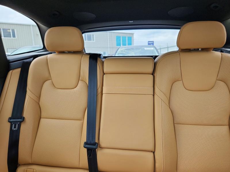 2019 Volvo Xc60 მანქანა იყიდება აუქციონზე, vin: YV4A22RL8K1314500, აუქციონის ნომერი: 56846666