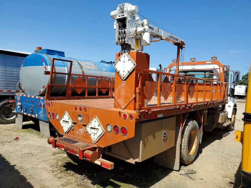 Продаж на аукціоні авто 2012 Peterbilt 337, vin: 2NP2HN7X0CM159909, номер лоту: 53825316