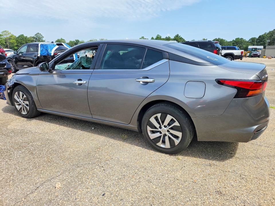 Продаж на аукціоні авто 2022 Nissan Altima, vin: 1N4BL4BV7NN365825, номер лоту: 59179356