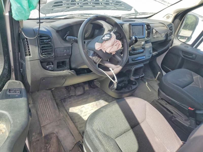 Aukcja sprzedaży 2023 Ram Promaster 1500, vin: 3C6LRVBG0PE577324, numer aukcji: 58602106
