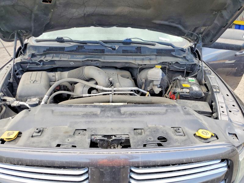 58573506 :رقم المزاد ، 1C6RR7MT5FS540040 vin ، 2015 Dodge 1500 مزاد بيع