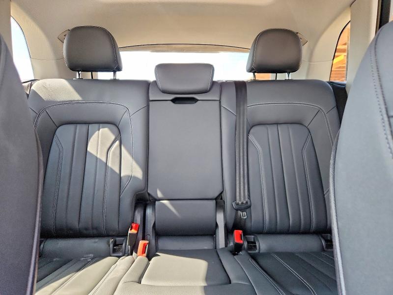 55747196 :رقم المزاد ، WA1ABAFY4P2169500 vin ، 2023 Audi Q5 مزاد بيع