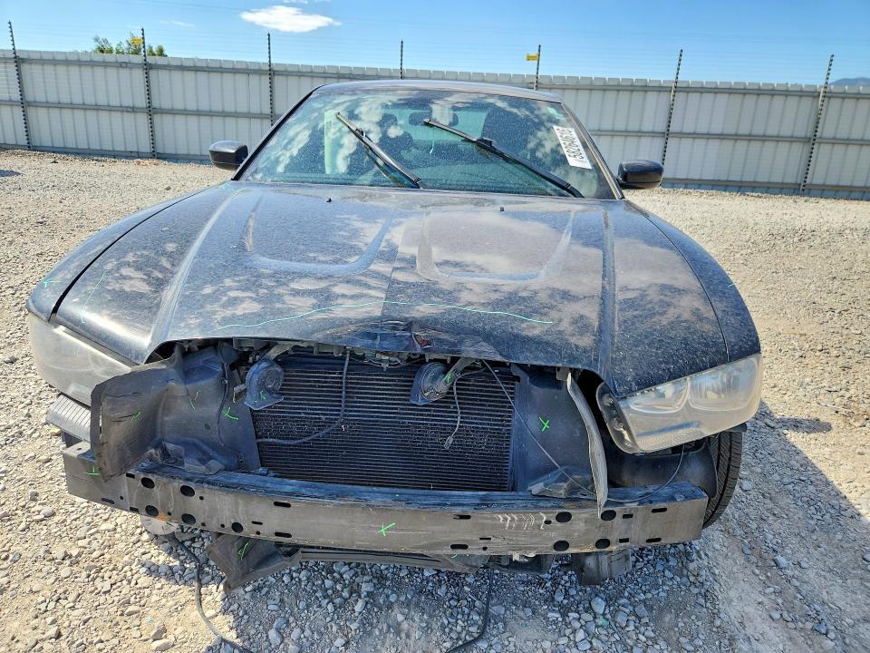 Aukcja sprzedaży 2013 Dodge Charger, vin: 2C3CDXBG5DH514372, numer aukcji: 58264616