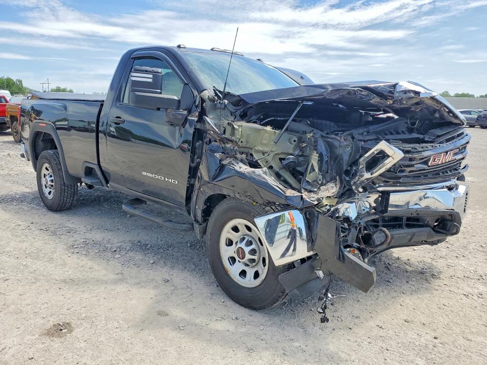 Продажа на аукционе авто 2022 Gmc Sierra, vin: 1GT39SE79NF274497, номер лота: 57040886