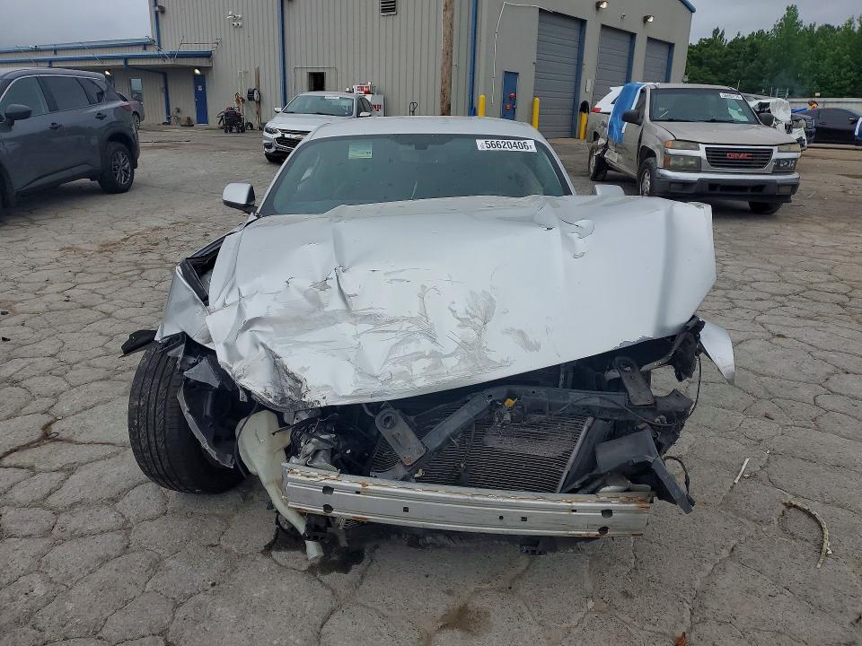 Продажа на аукционе авто 2016 Ford Mustang, vin: 1FA6P8AM3G5292140, номер лота: 56620406