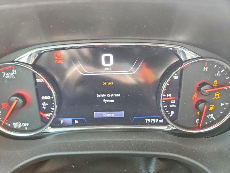 2020 Gmc Acadia მანქანა იყიდება აუქციონზე, vin: 1GKKNMLSXLZ147980, აუქციონის ნომერი: 58552036