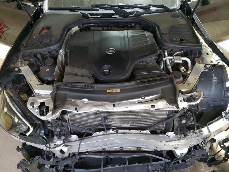 Aukcja sprzedaży 2021 Mercedes-benz E, vin: W1KZF5KB7MA886504, numer aukcji: 58129286