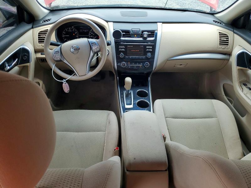 Продаж на аукціоні авто 2014 Nissan Altima, vin: 1N4AL3APXEC177952, номер лоту: 58115156