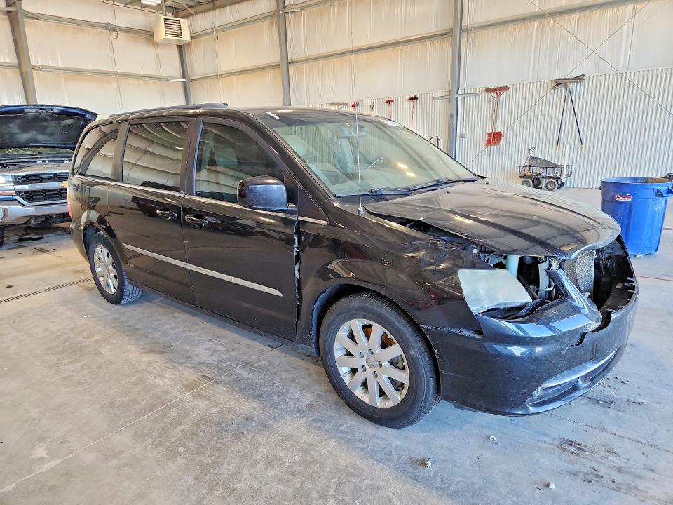 Aukcja sprzedaży 2013 Chrysler Town & Country, vin: 2C4RC1BG2DR806111, numer aukcji: 57380486