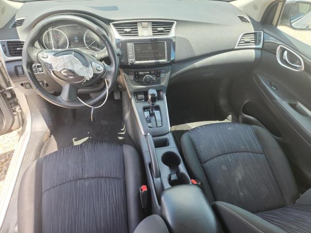 Продаж на аукціоні авто 2019 Nissan Sentra, vin: 3N1AB7AP0KL615109, номер лоту: 55687366