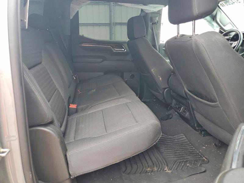 Продажа на аукционе авто 2024 Gmc Sierra, vin: 3GTPHCED0RG290060, номер лота: 57420916