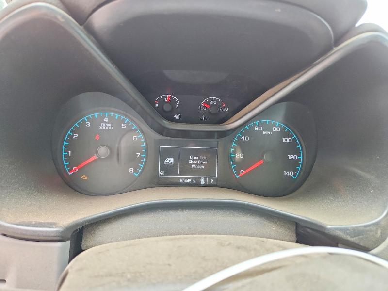 Aukcja sprzedaży 2019 Chevrolet Colorado, vin: 1GCHSBEA5K1318185, numer aukcji: 58045206