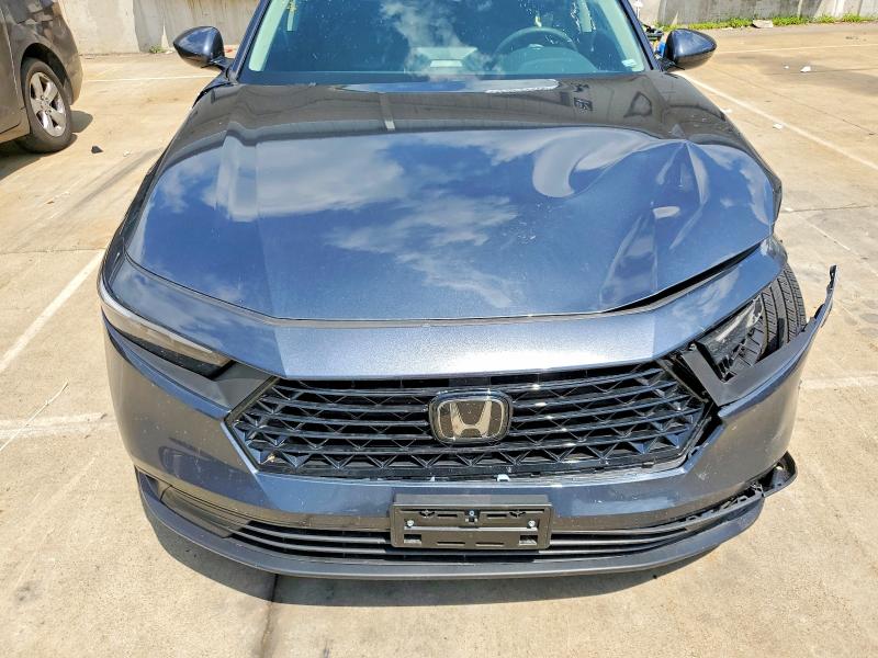 59059326 :رقم المزاد ، 1HGCY1F29TA003886 vin ، 2026 Honda Accord مزاد بيع