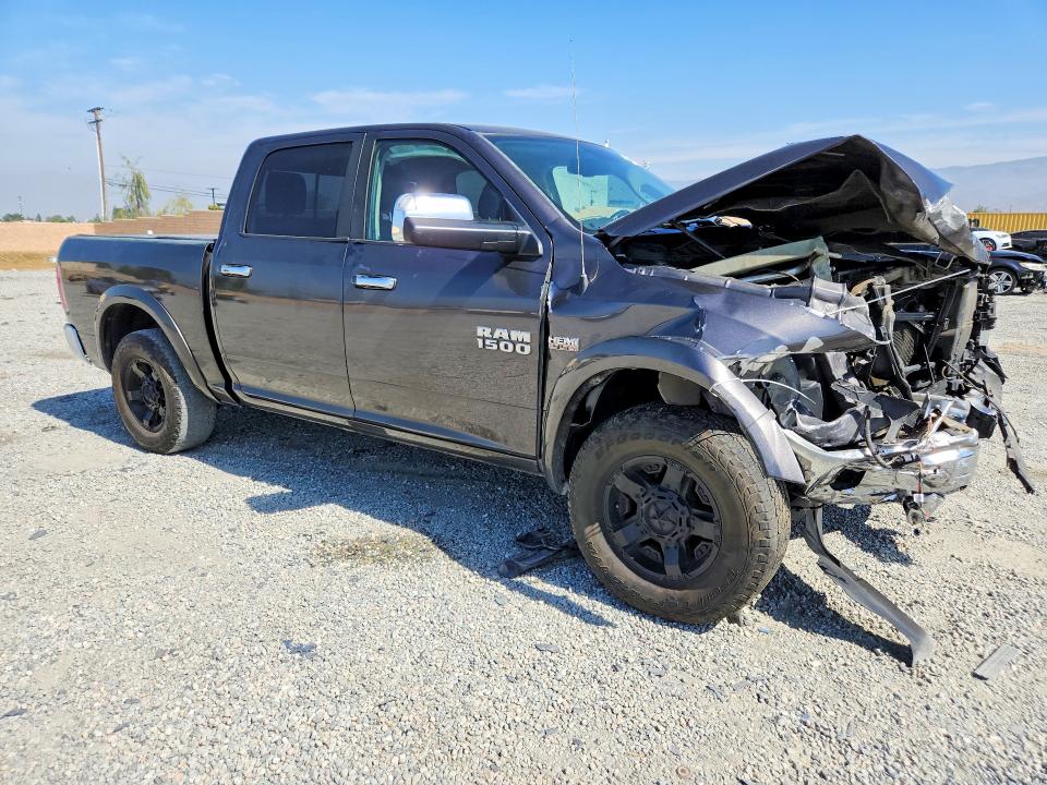 55927036 :رقم المزاد ، 1C6RR7NT2HS560876 vin ، 2017 Ram 1500 مزاد بيع