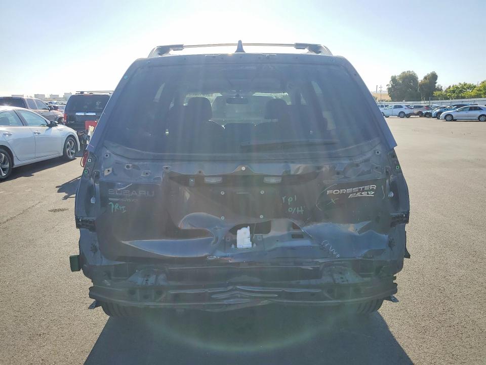 Продажа на аукционе авто 2017 Subaru Forester, vin: JF2SJADC7HH413127, номер лота: 57216026
