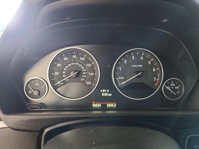 55474626 :رقم المزاد ، WBA3N3C56EK231551 vin ، 2014 Bmw 428 مزاد بيع
