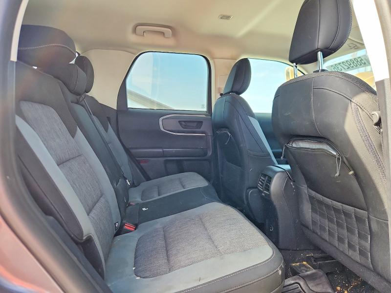 Продажа на аукционе авто 2021 Ford Bronco Sport, vin: 3FMCR9B66MRA79250, номер лота: 58892736
