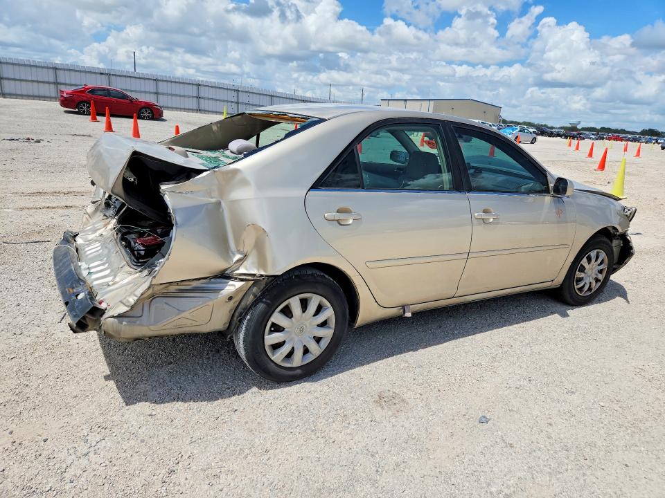 Продажа на аукционе авто 2005 Toyota Camry, vin: 4T1BE32K05U073715, номер лота: 56714526