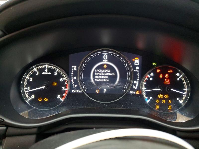 Продаж на аукціоні авто 2026 Mazda 3, vin: JM1BPAKL3T1853184, номер лоту: 56359196