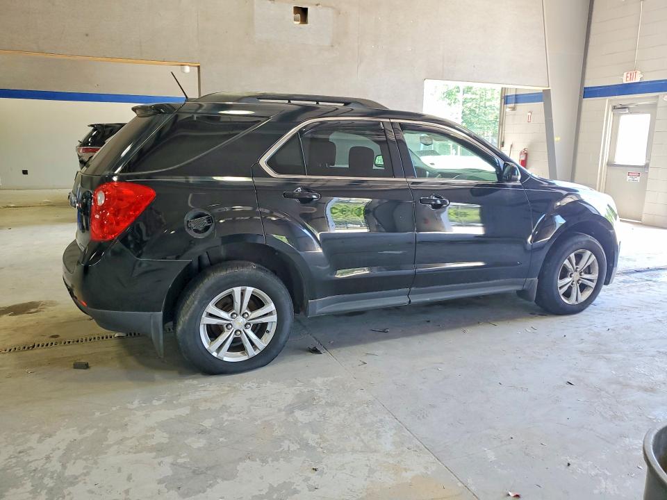 56105546 :رقم المزاد ، 2GNFLFEK3F6173209 vin ، 2015 Chevrolet Equinox مزاد بيع