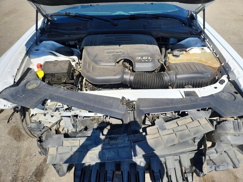 58609106 :رقم المزاد ، 2C3CDZAG7JH259393 vin ، 2018 Dodge Challenger مزاد بيع