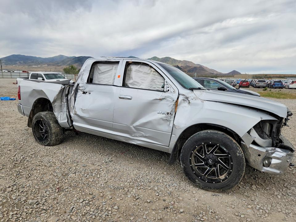 Продажа на аукционе авто 2015 Ram 1500, vin: 1C6RR7LTXFS786020, номер лота: 59163566