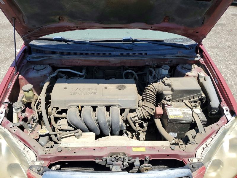 Продаж на аукціоні авто 2007 Toyota Corolla, vin: 1NXBR32E87Z811813, номер лоту: 57374526