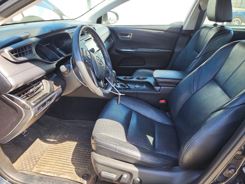 Продаж на аукціоні авто 2017 Toyota Avalon, vin: 4T1BK1EB1HU263066, номер лоту: 58056556
