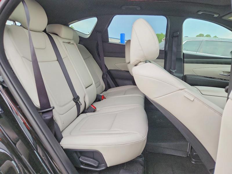 Продажа на аукционе авто 2025 Hyundai Tucson, vin: 5NMJECDE6SH593511, номер лота: 57546756