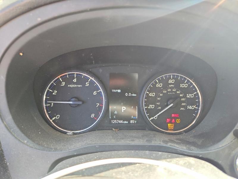 Продаж на аукціоні авто 2016 Mitsubishi Outlander, vin: JA4AD3A30GZ024754, номер лоту: 53978286