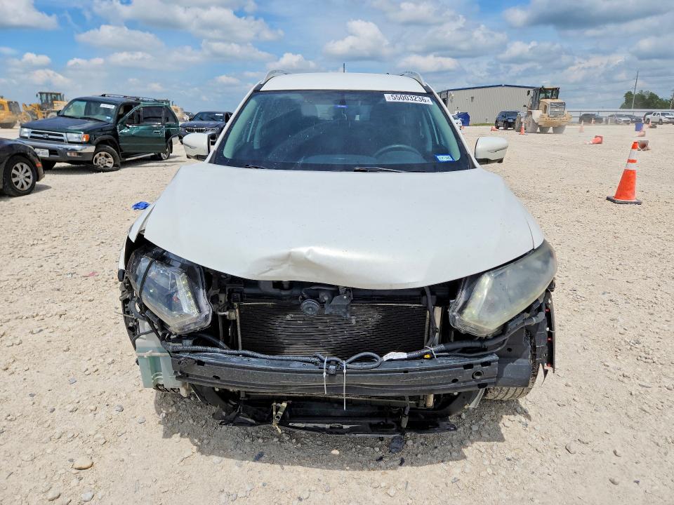 Aukcja sprzedaży 2014 Nissan Rogue, vin: 5N1AT2MT8EC769813, numer aukcji: 55003236